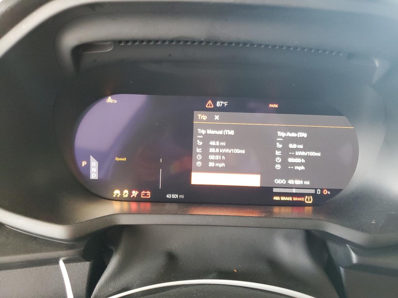 2023 Polestar 2 VIN: YSMEG3KA2PL125541 Lot: 63978894