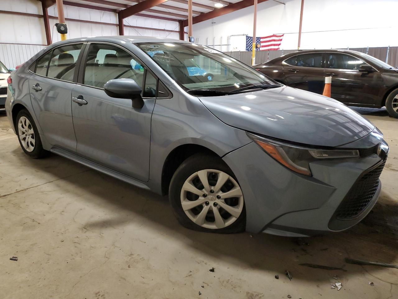 2022 Toyota Corolla - Image 4
