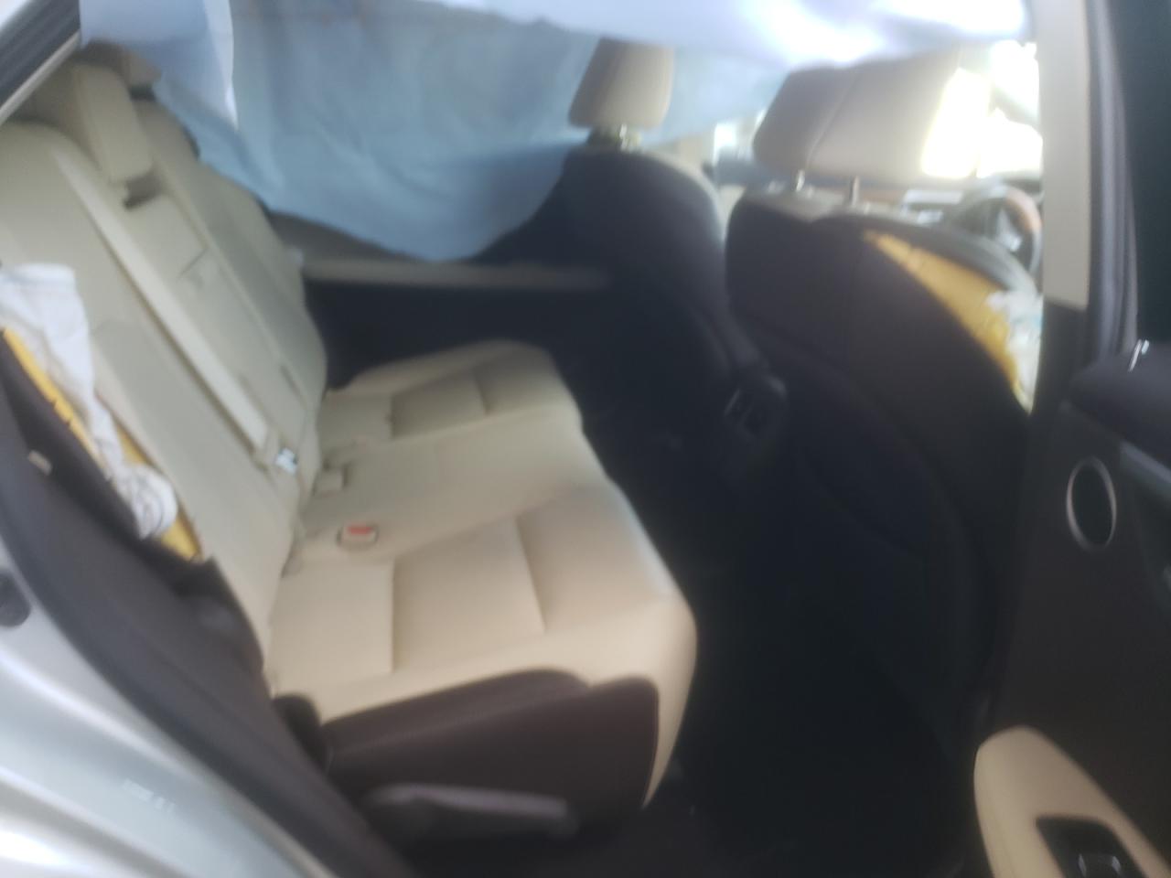 2017 Lexus Rx 350 Base VIN: 2T2ZZMCA2HC055815 Lot: 64765044