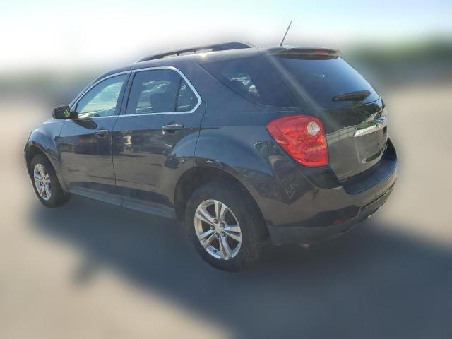  CHEVROLET EQUINOX 2014 Коричневий