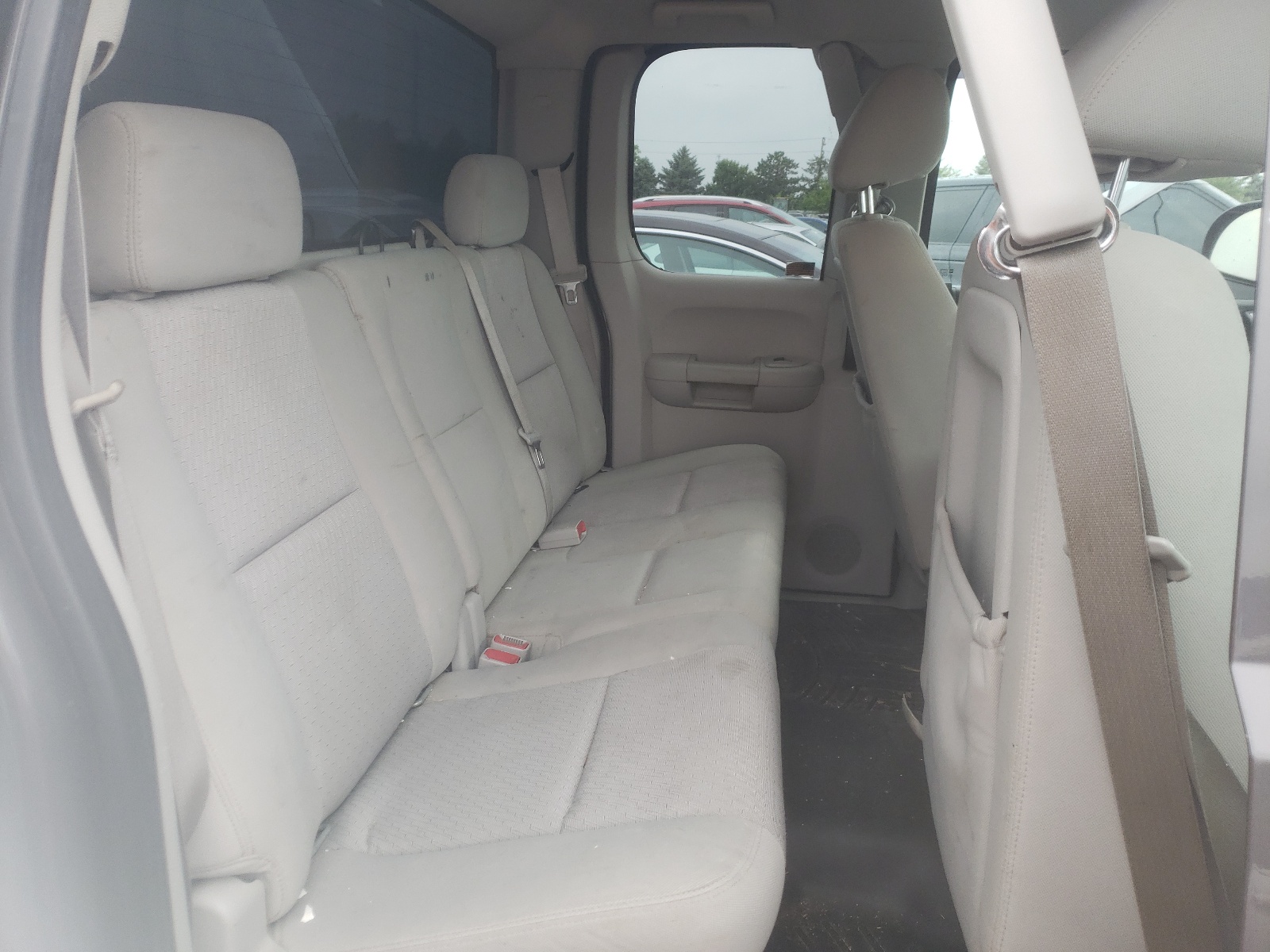 1GCSKSE38AZ259950 2010 Chevrolet Silverado K1500 Lt