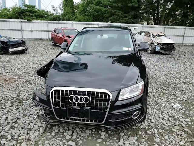 2015 Audi Q5 Premium Plus VIN: WA1DGAFP8FA041884 Lot: 64269234