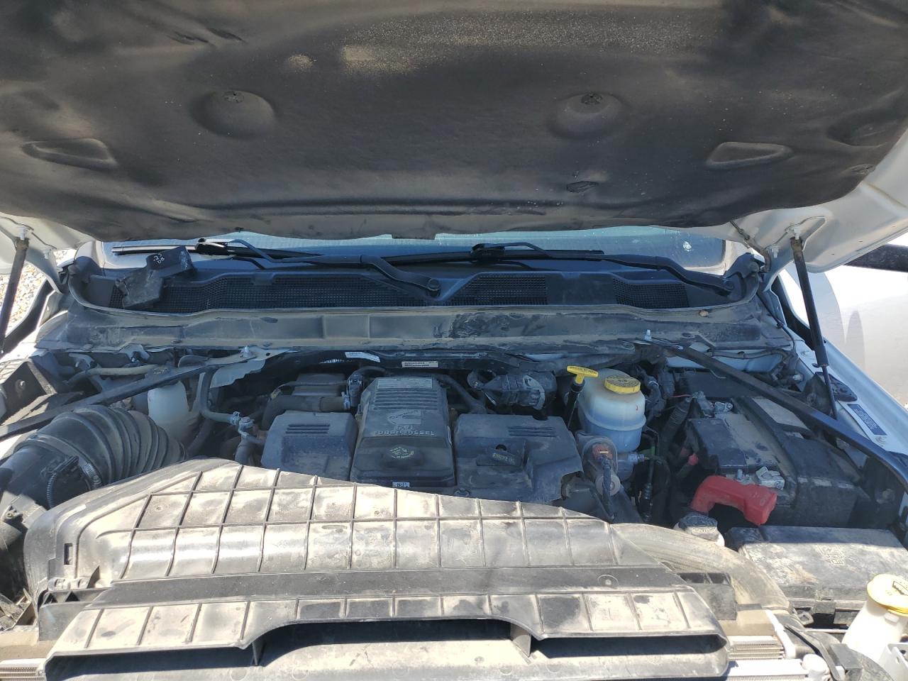 2020 Ram 3500 VIN: 3C7WRTCL2LG314744 Lot: 60737374