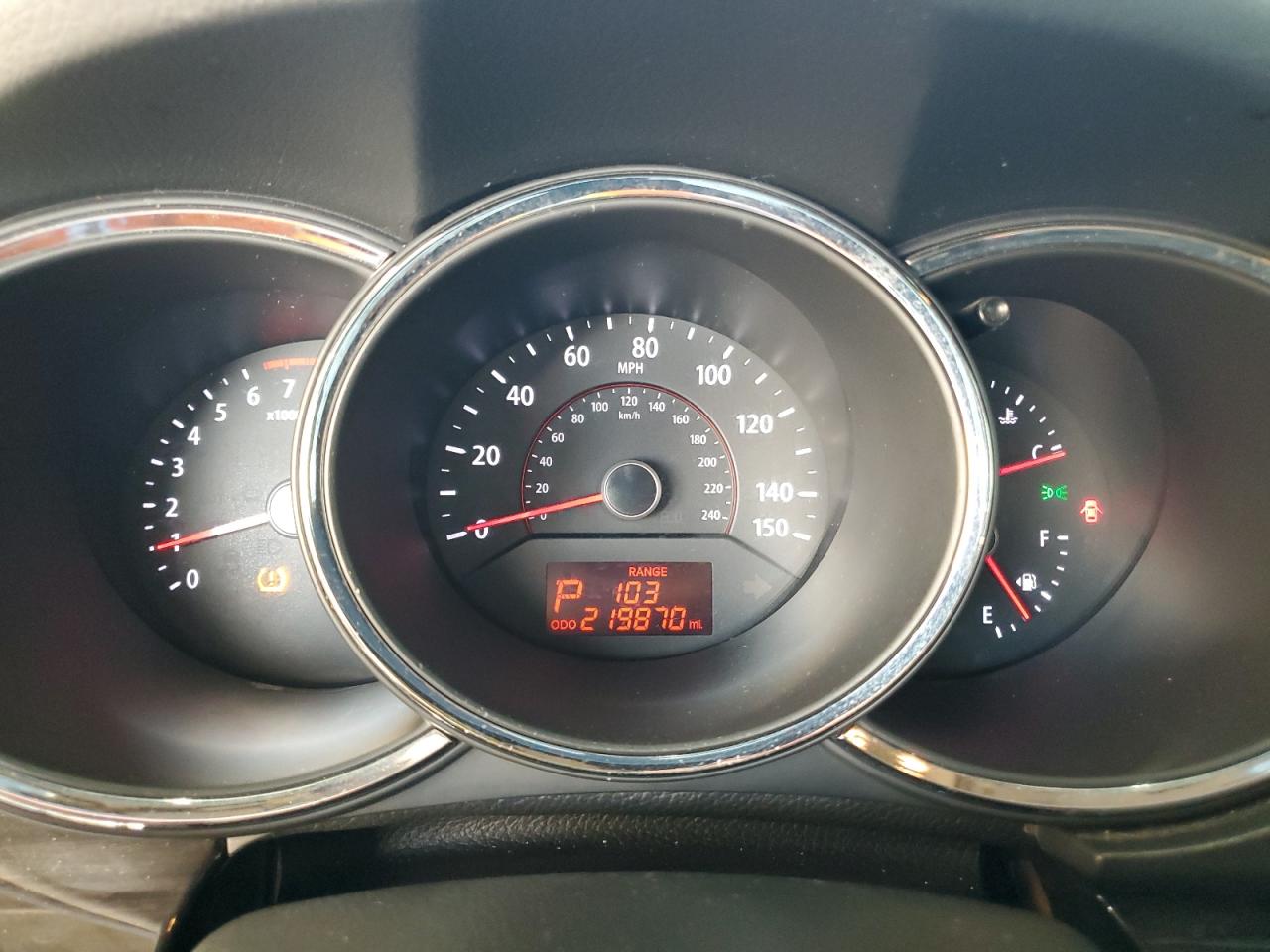 2012 Kia Sorento Base VIN: 5XYKT3A63CG211244 Lot: 62832324