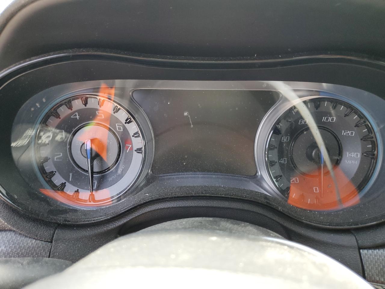 2015 Chrysler 300 S VIN: 2C3CCAGGXFH838378 Lot: 63302034