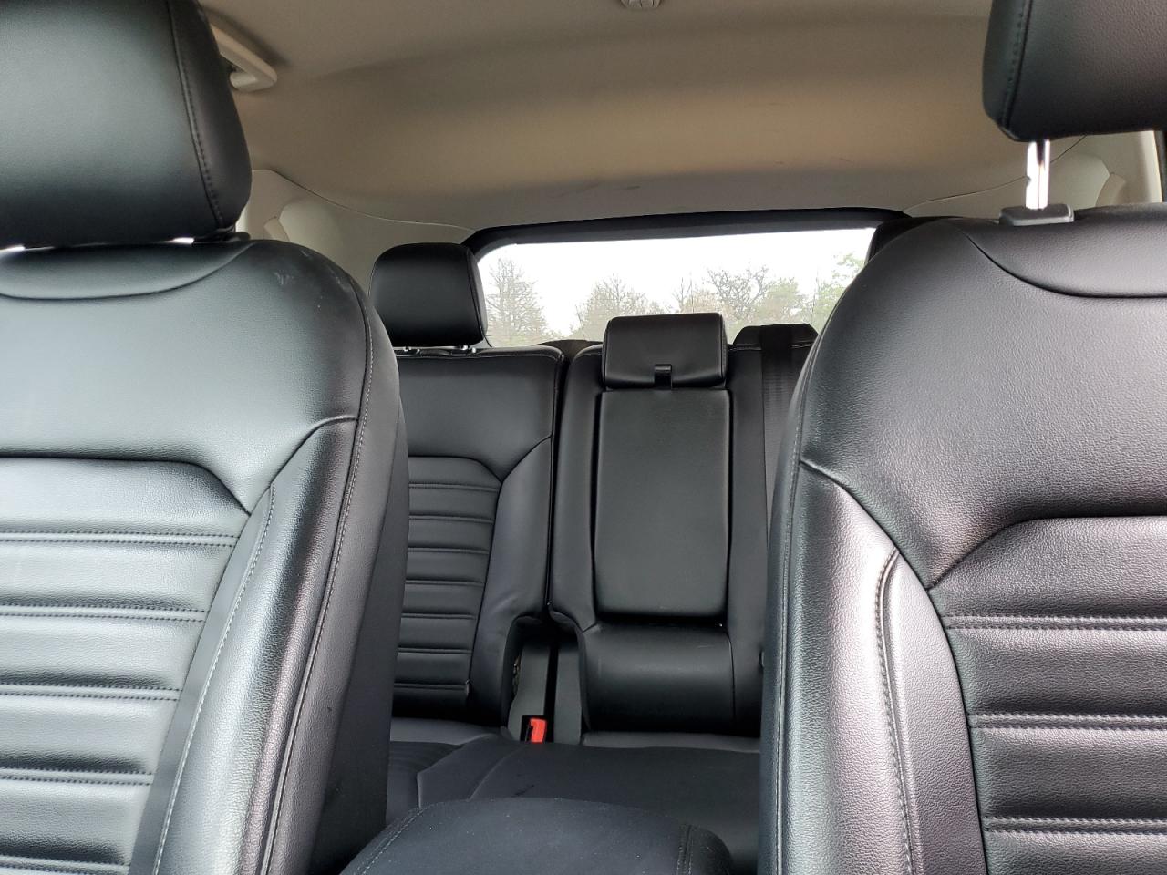 2019 Ford Edge Sel VIN: 2FMPK4J97KBB94293 Lot: 64405264