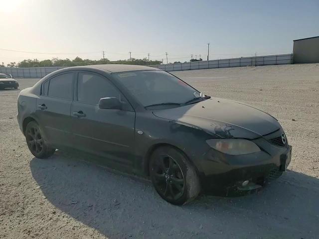 2009 Mazda 3 I VIN: JM1BK32F291226683 Lot: 59621954