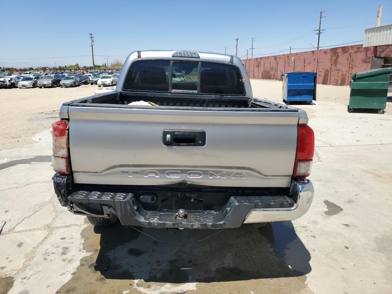 2021 Toyota Tacoma - Image 6