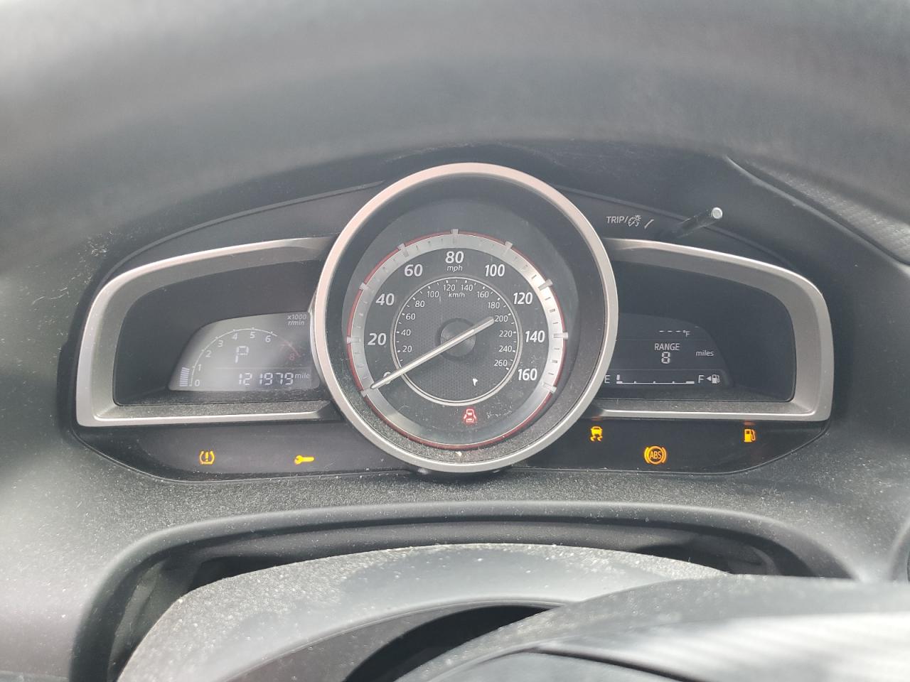 2015 Mazda 3 Sport VIN: JM1BM1U79F1222954 Lot: 64616984