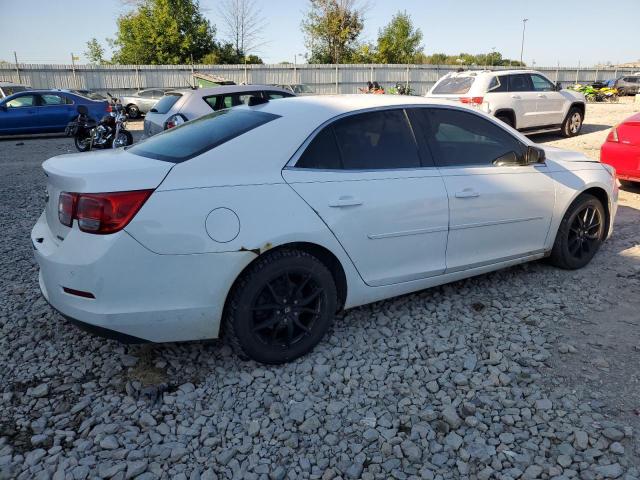  CHEVROLET MALIBU 2013 Білий