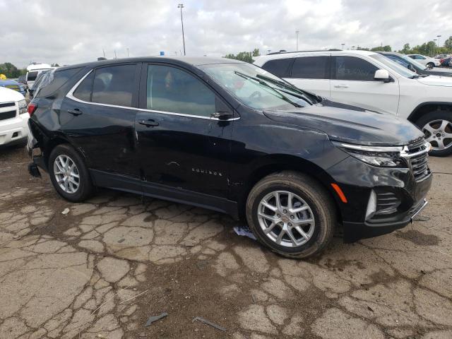 2024 CHEVROLET EQUINOX LT 3GNAXKEG9RL312925  63007864