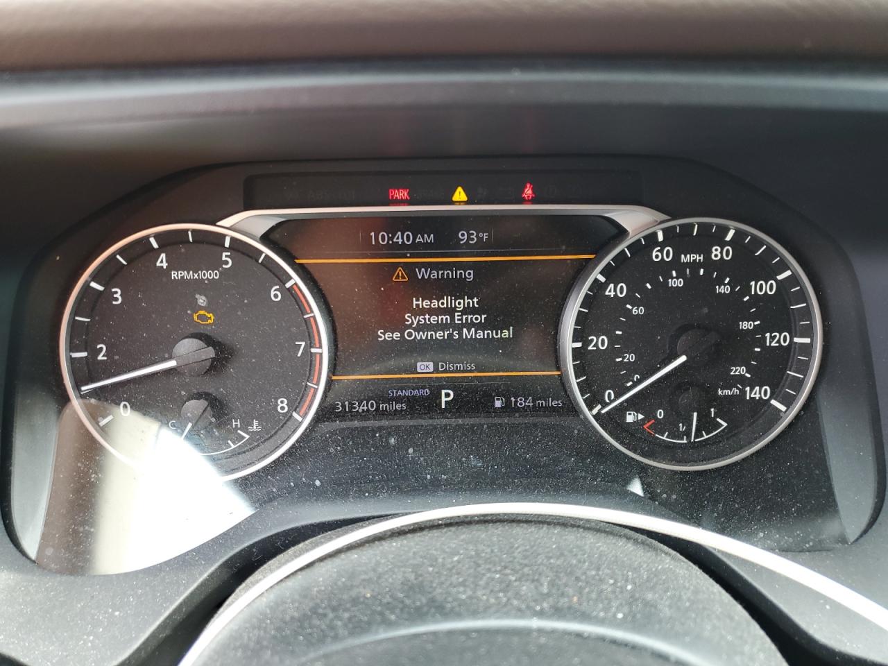 2023 Nissan Rogue Sv VIN: 5N1BT3BA5PC746469 Lot: 64877544