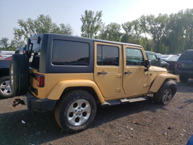 1C4BJWEG8DL666459 | 2013 Jeep wrangler unlimited sahara