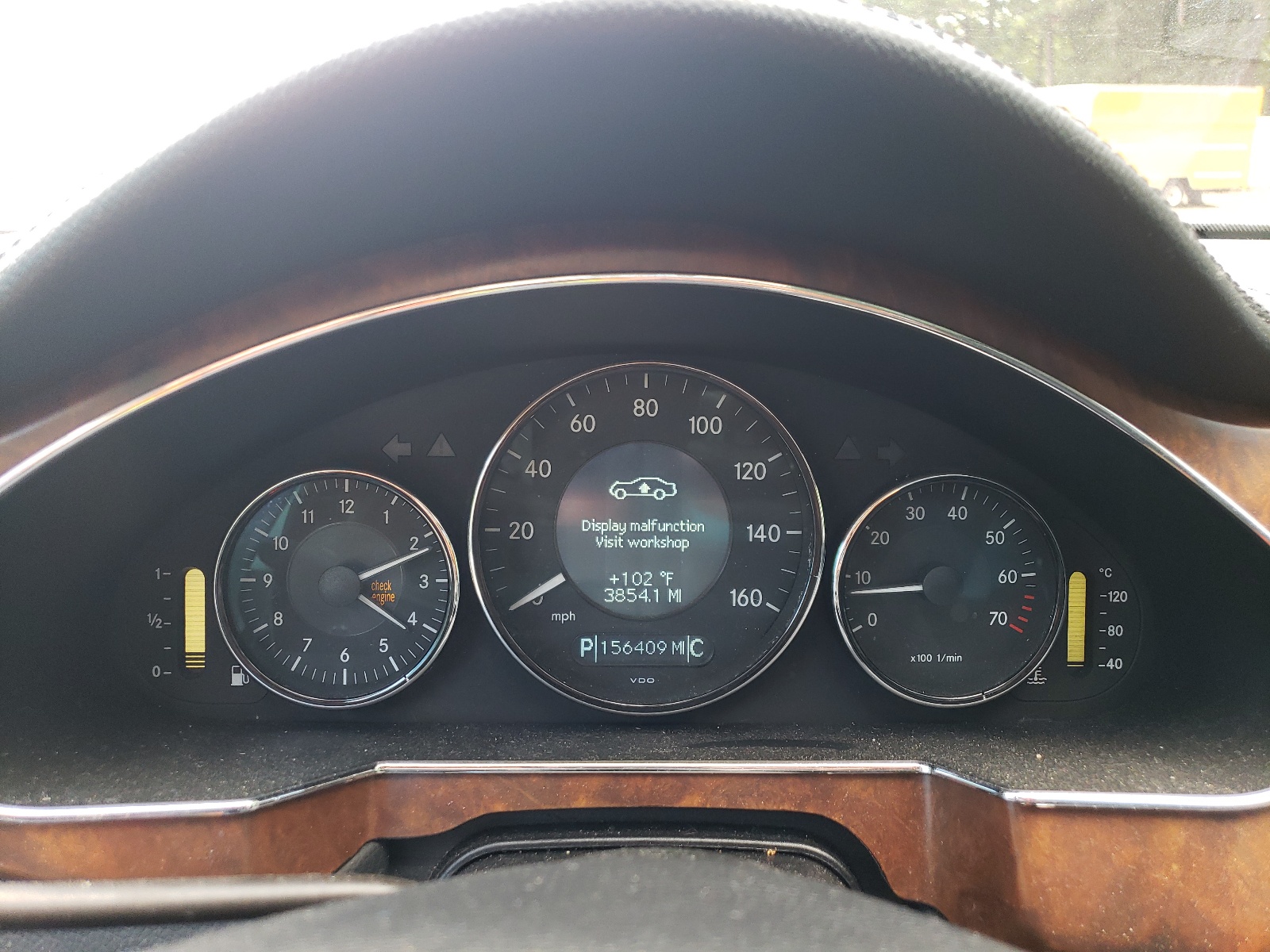 WDDDJ75XX6A027079 2006 Mercedes-Benz Cls 500C