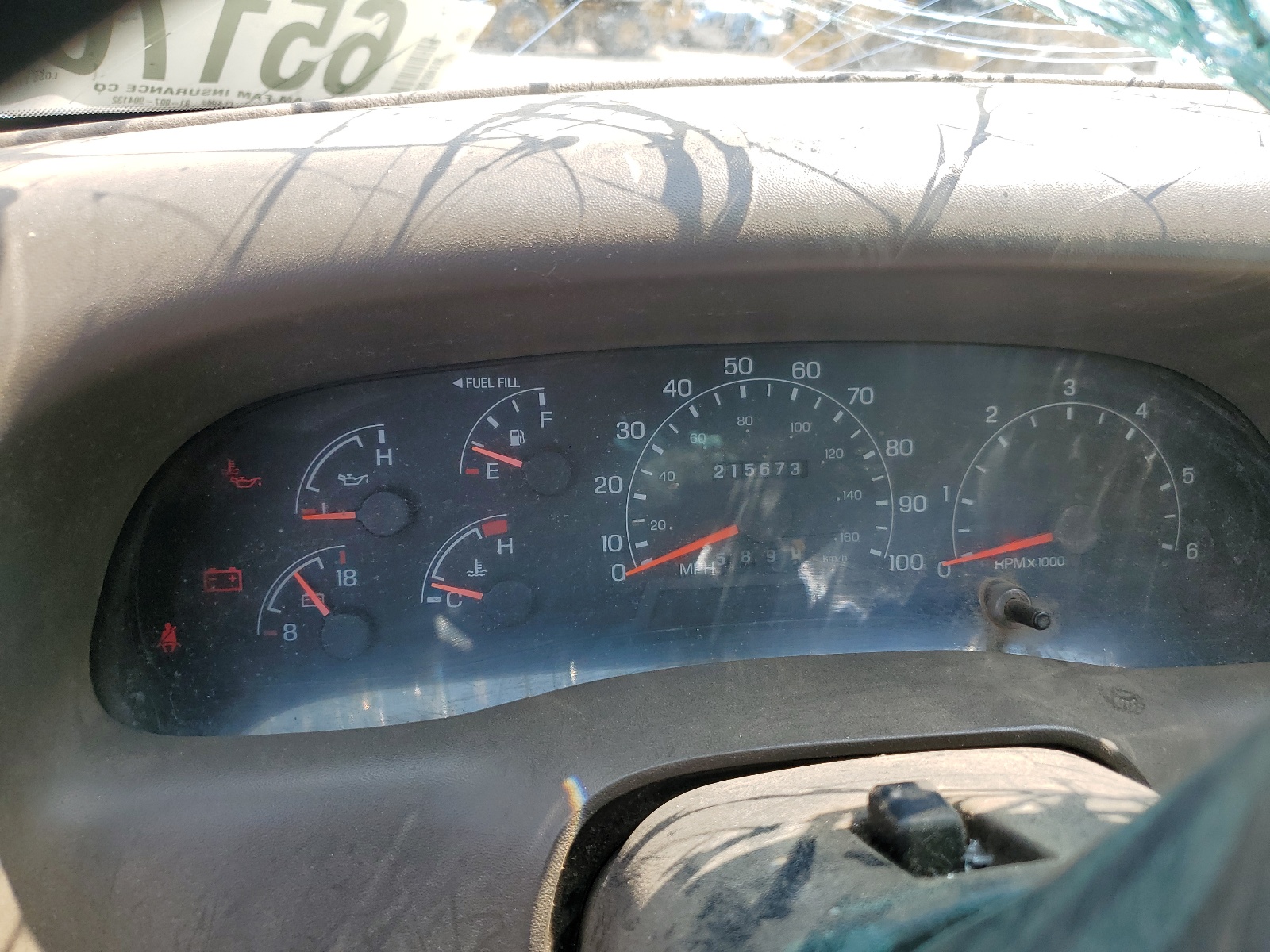 1FTSW31S81EA56460 2001 Ford F350 Srw Super Duty