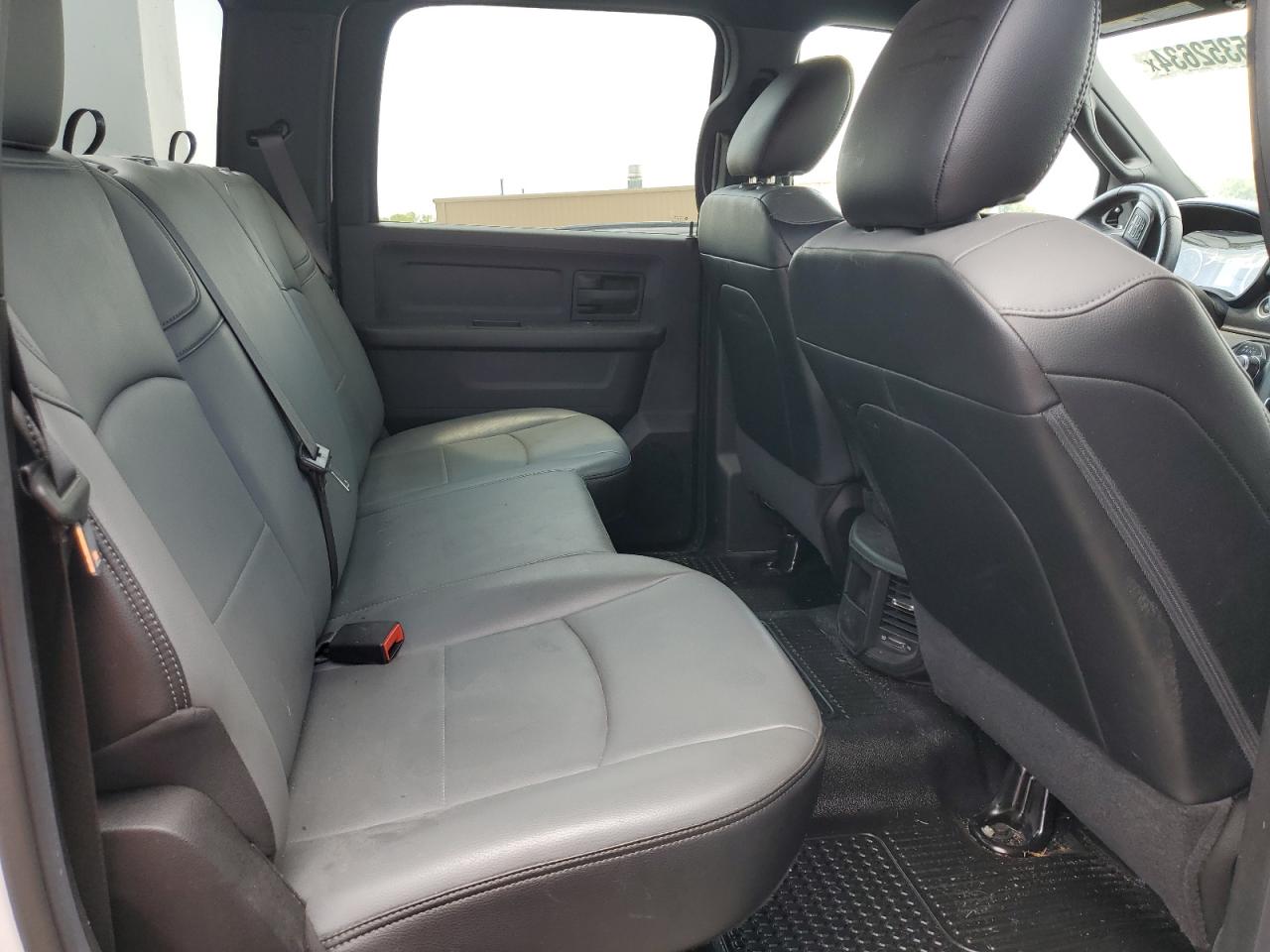 2021 Ram 3500 VIN: 3C7WRTCJ0MG692657 Lot: 65352634