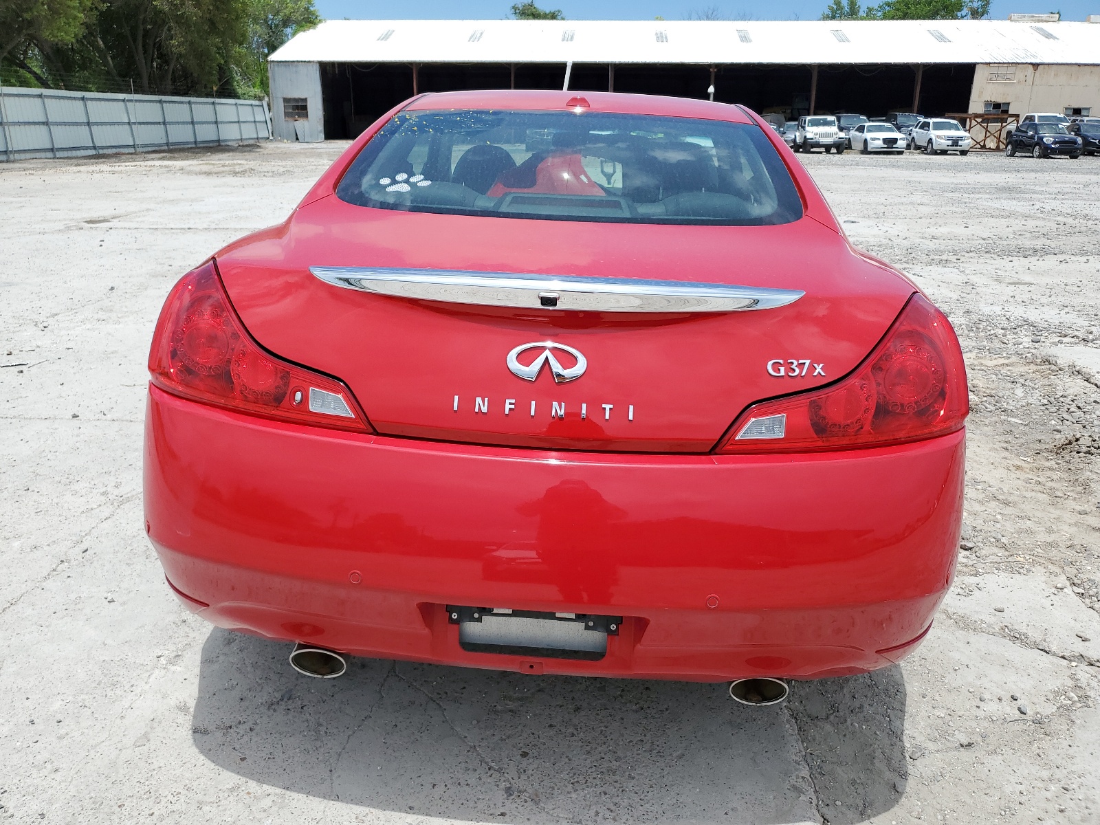 JN1CV6EL7BM262794 2011 Infiniti G37