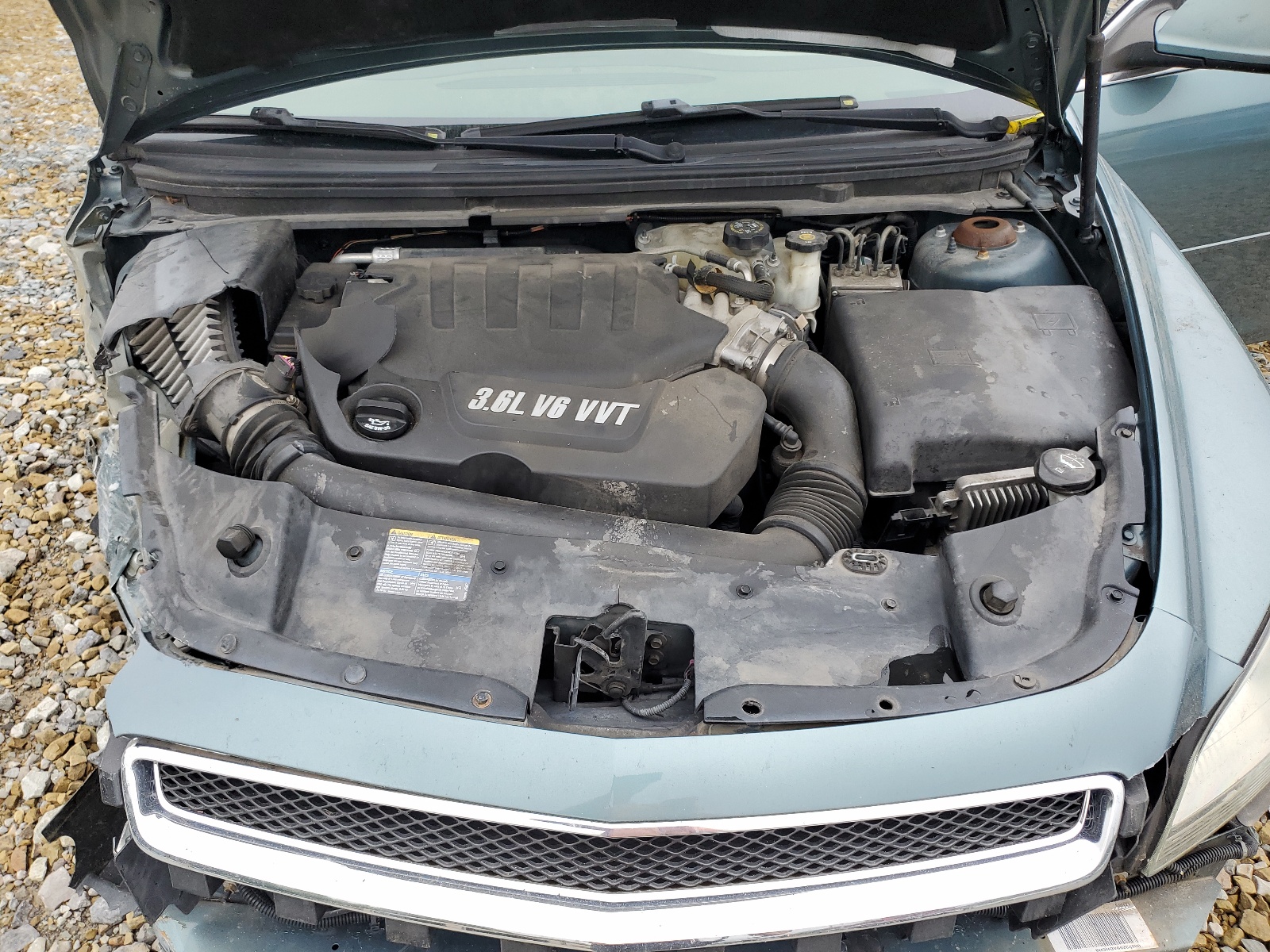 1G1ZJ577994181411 2009 Chevrolet Malibu 2Lt