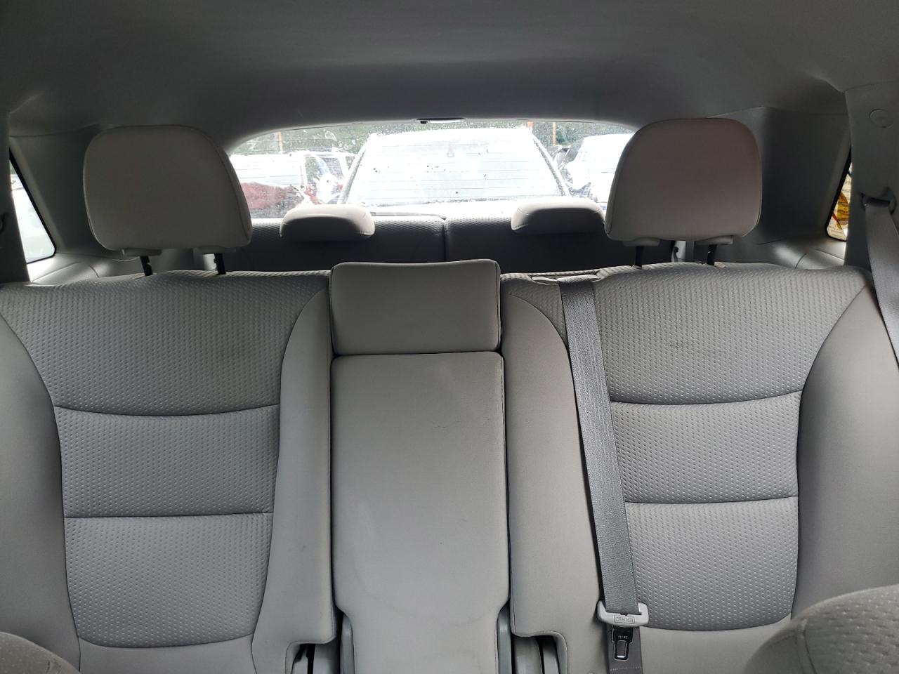 2012 Kia Sorento Base VIN: 5XYKTDA29CG247829 Lot: 62105394