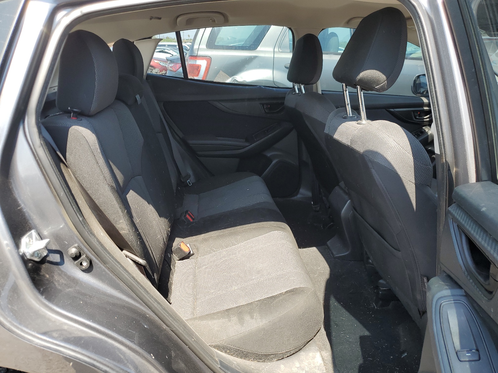 4S3GTAV66M3714373 2021 Subaru Impreza Premium