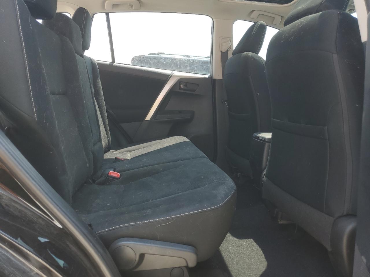 2013 Toyota Rav4 Xle VIN: 2T3RFREV6DW119140 Lot: 62153914