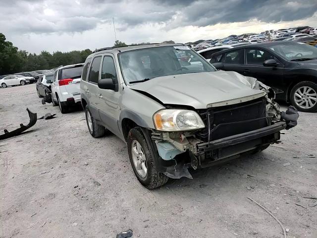 2005 Mazda Tribute I VIN: 4F2YZ02Z75KM44914 Lot: 63385024