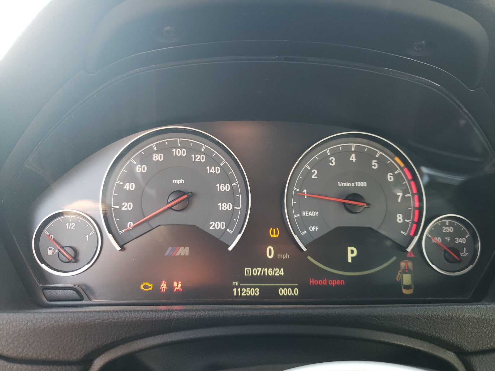 WBS3R9C58FK334975 2015 BMW M4