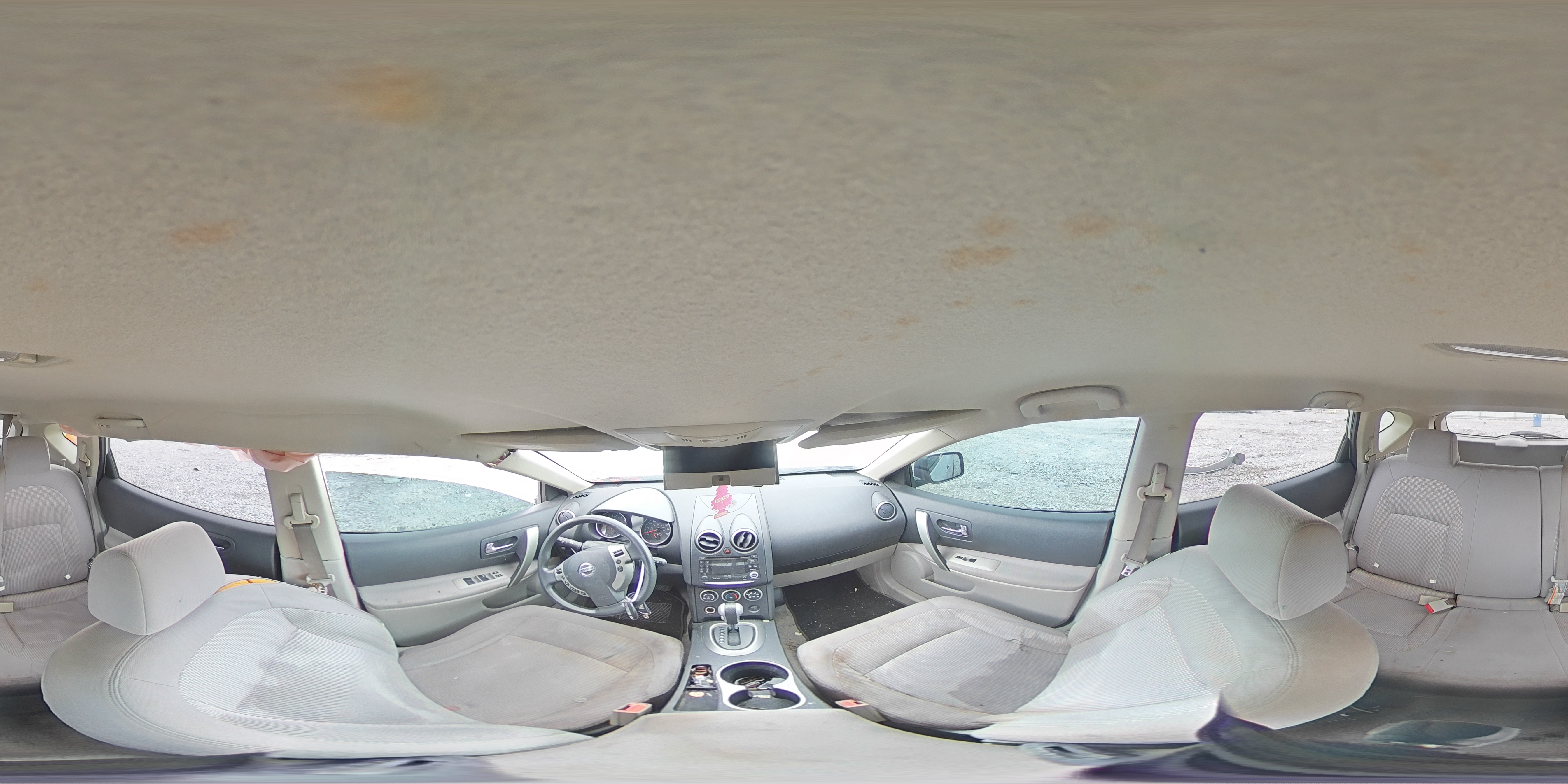 2011 Nissan Rogue S VIN: JN8AS5MT5BW186722 Lot: 63542084