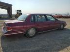 1991 Lincoln Continental Executive zu verkaufen in Helena, MT - Minor Dent/Scratches
