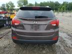 2014 Hyundai Tucson Gls en Venta en Louisville, KY - Front End