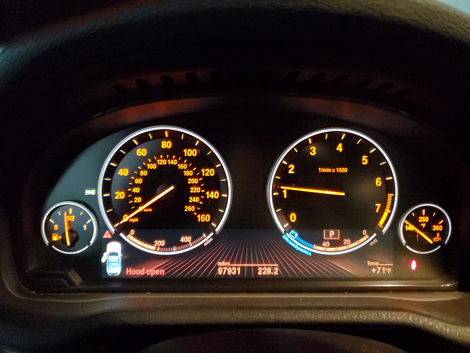 5UXWX9C55E0D30484 2014 BMW X3 xDrive28I