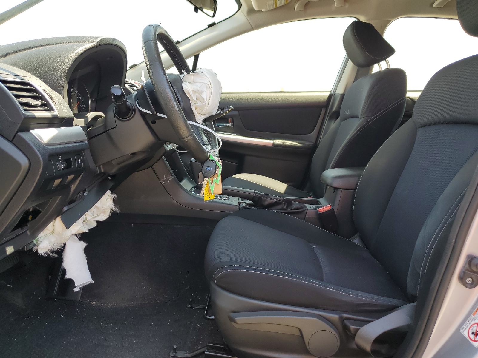 JF1GPAT67F8295811 2015 Subaru Impreza Sport