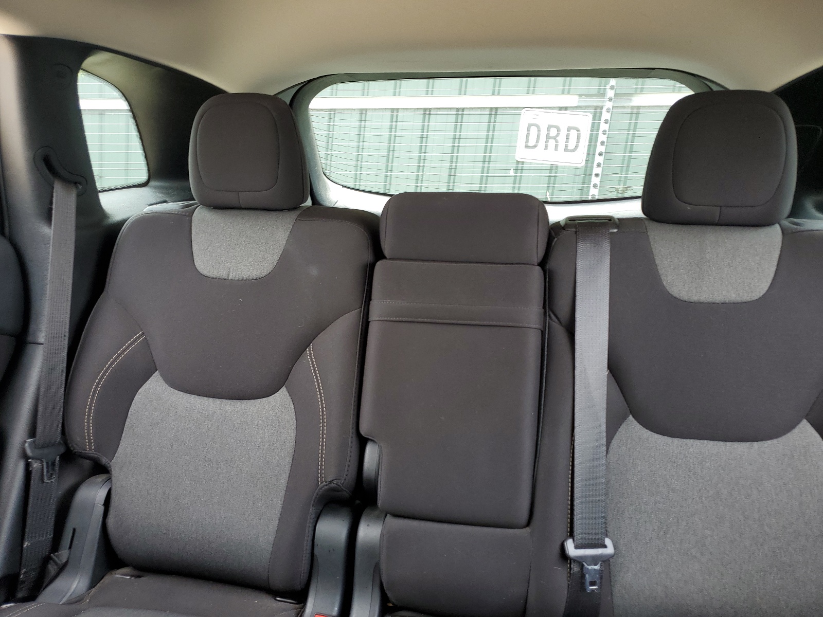 1C4PJMAB4GW219859 2016 Jeep Cherokee Sport