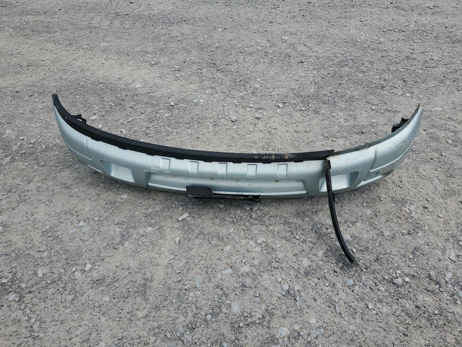 1GNDT13S082180972 2008 Chevrolet Trailblazer Ls