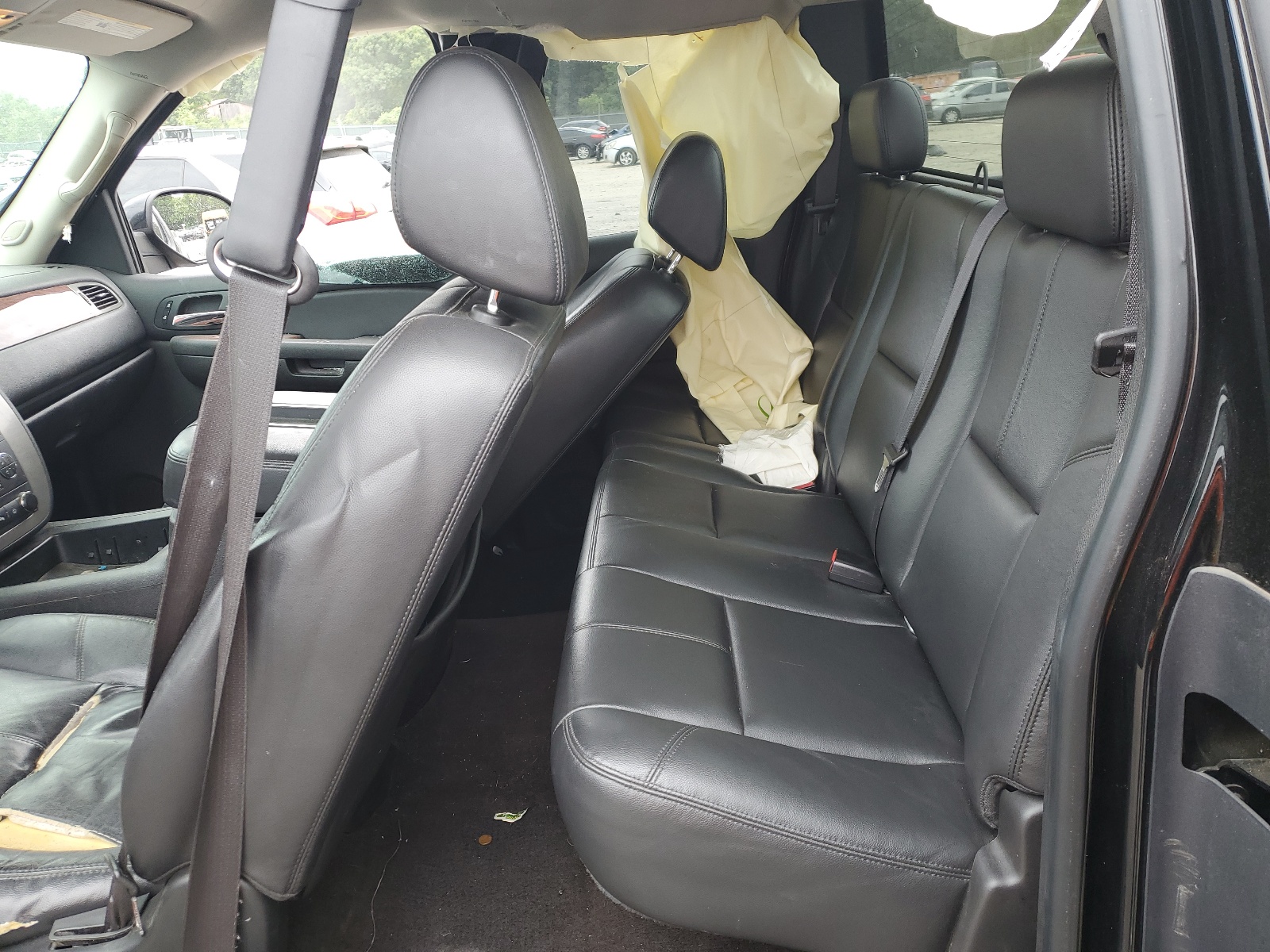 1GTEK19J78Z253079 2008 GMC Sierra K1500