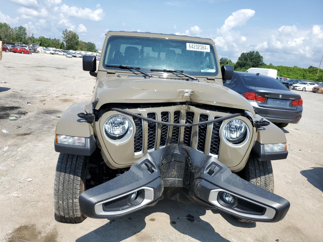 2020 Jeep Gladiator - Image 5
