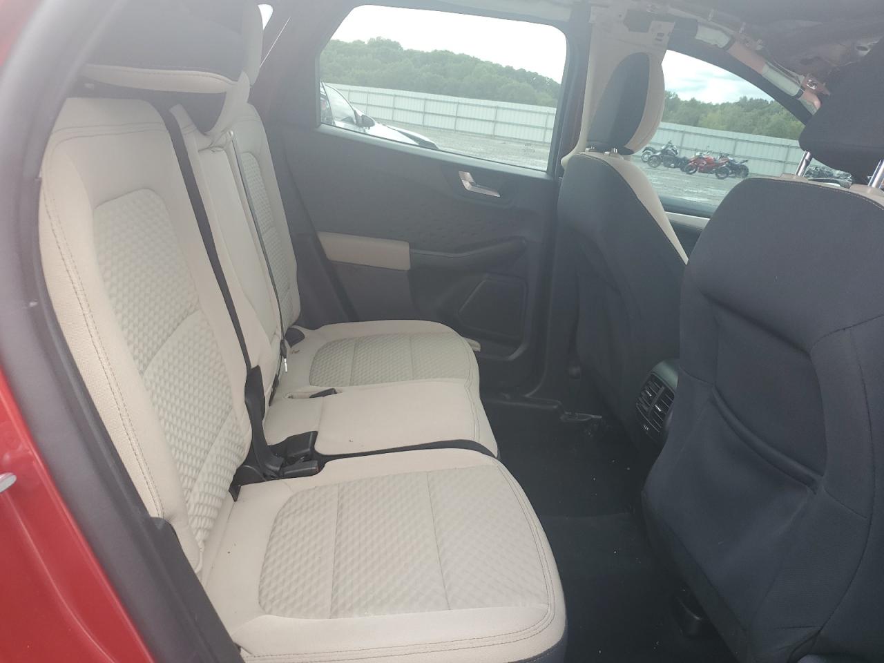 2020 Ford Escape Se VIN: 1FMCU0G65LUB56099 Lot: 62980884