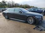 2022 MERCEDES-BENZ S 580 4MATIC   for sale at Copart NY - LONG ISLAND