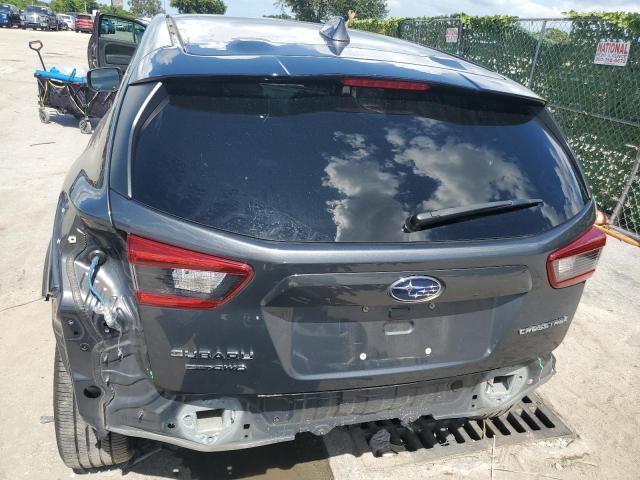  SUBARU CROSSTREK 2020 Сірий