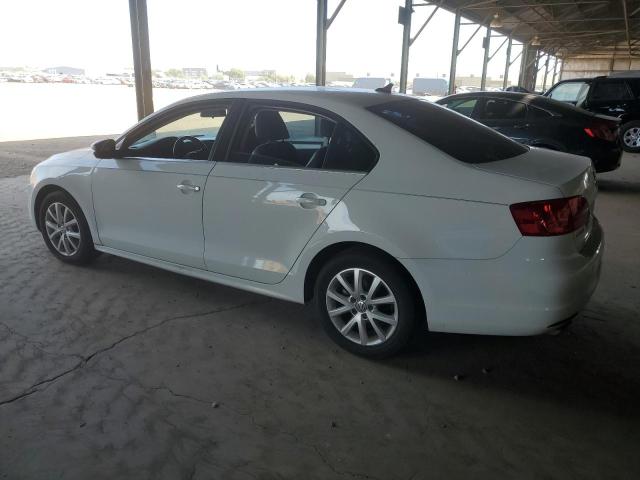  VOLKSWAGEN JETTA 2014 Білий