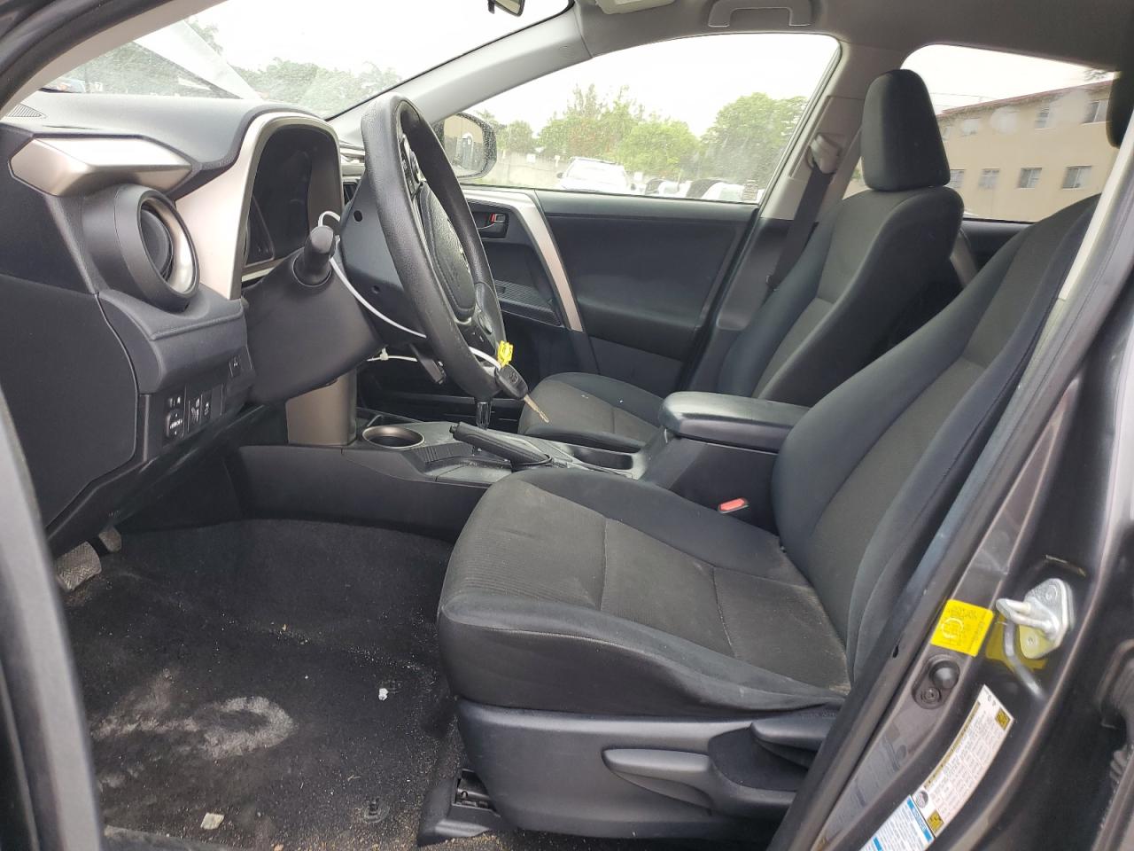 2014 Toyota RAV 4 - Image 7