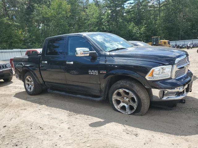  RAM 1500 2016 Black