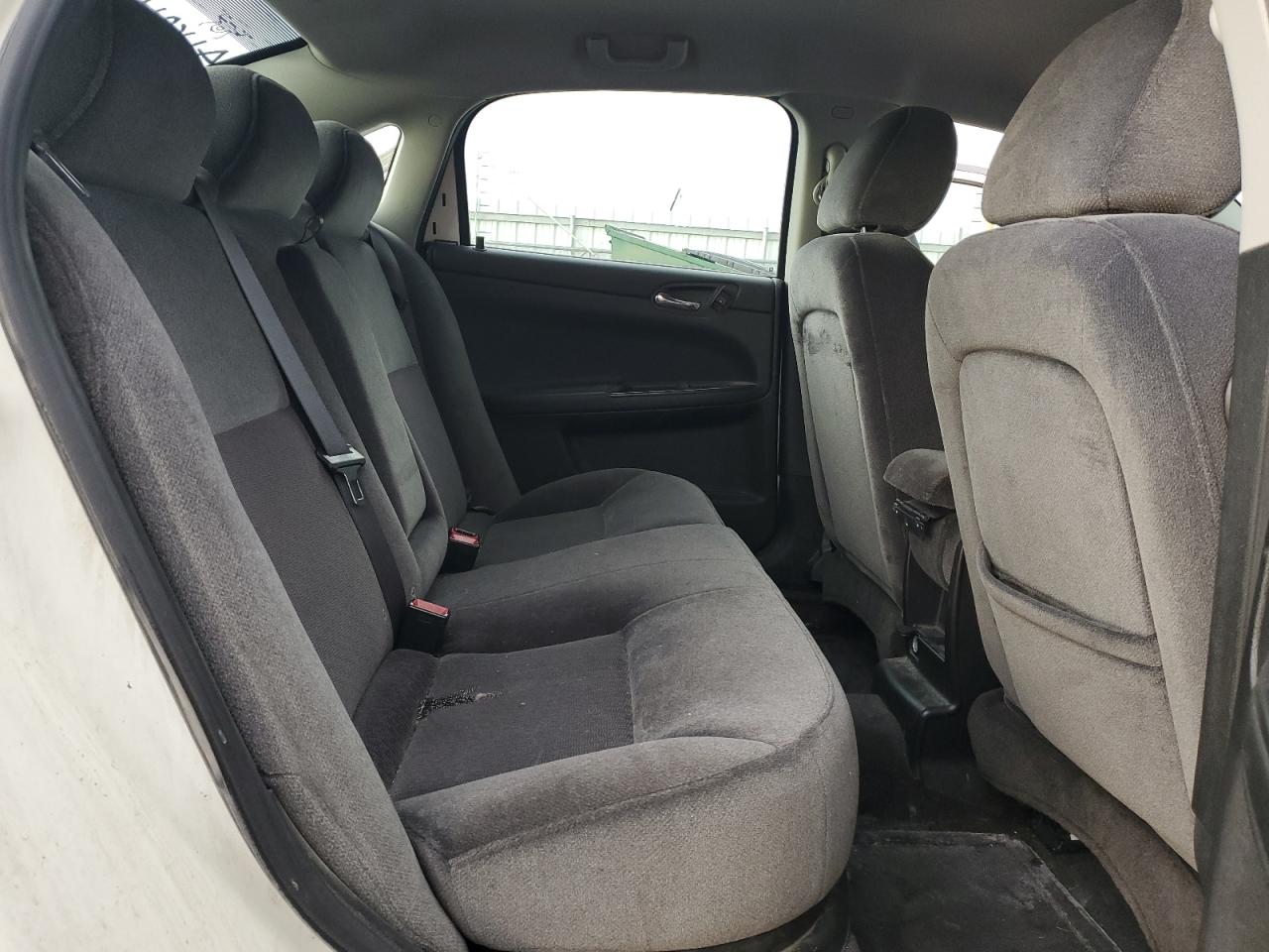 2009 Chevrolet Impala 1Lt VIN: 2G1WT57K091238060 Lot: 65058734