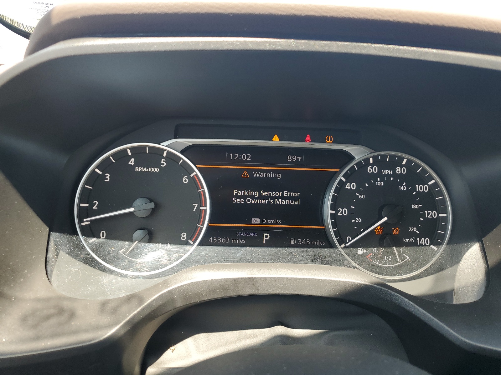 5N1BT3CA3PC805193 2023 Nissan Rogue Sl