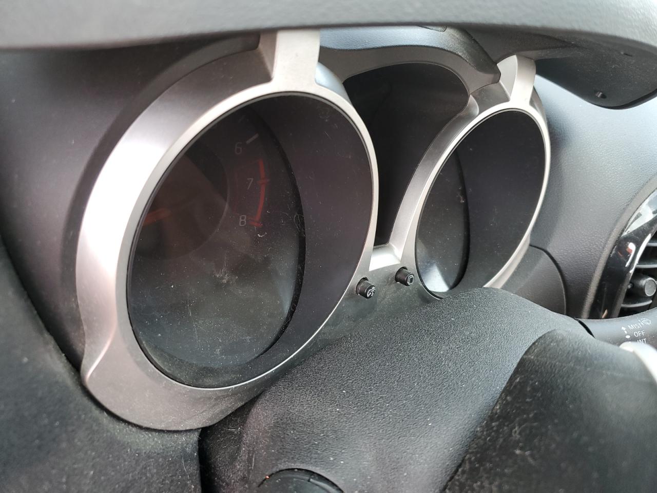 2011 Nissan Juke S VIN: JN8AF5MR9BT003798 Lot: 64195294