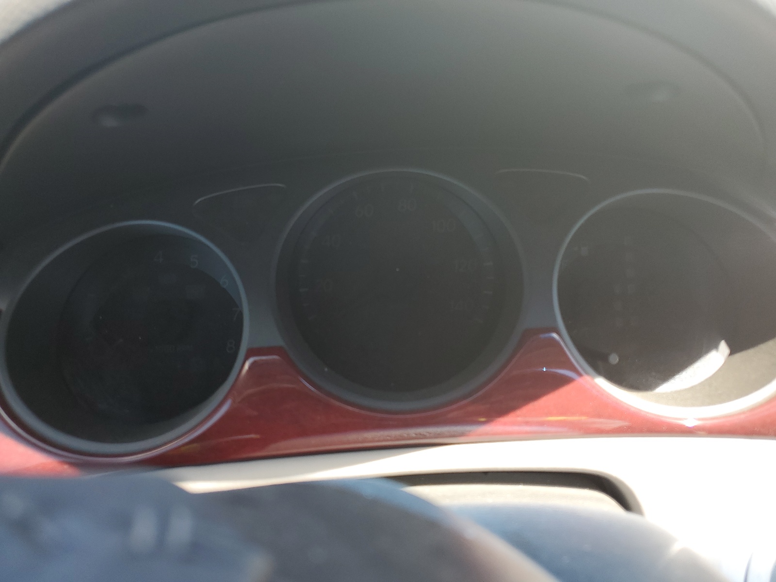 JTHBA30G740009125 2004 Lexus Es 330