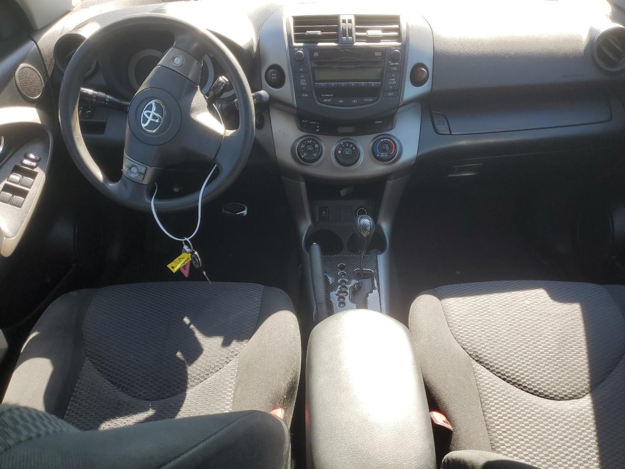 2011 Toyota Rav4 Sport VIN: JTMRF4DV9B5047617 Lot: 61440604