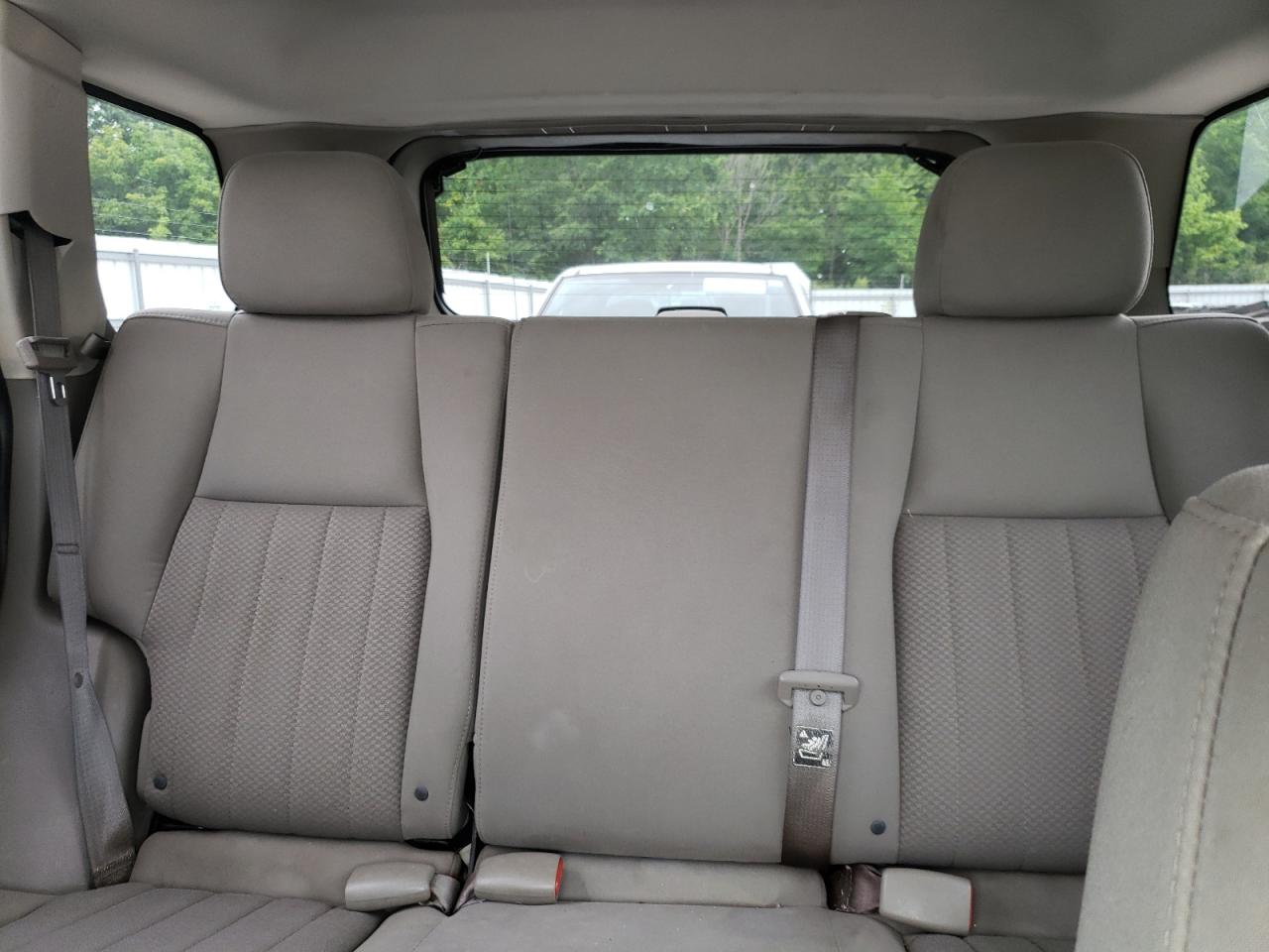 2006 Jeep Grand Cherokee Laredo VIN: 1J4GR48K66C152481 Lot: 61863844