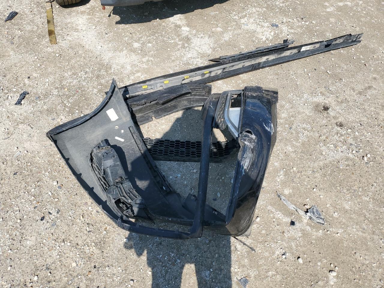 2013 Volkswagen Passat Sel VIN: 1VWCN7A37DC024636 Lot: 60955554