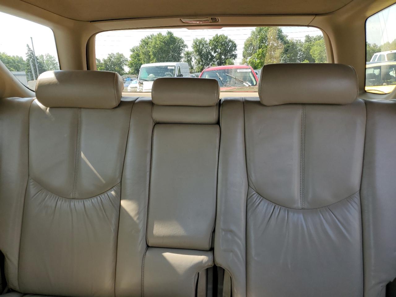 2000 Lexus Rx 300 VIN: JT6HF10U3Y0131176 Lot: 62112584